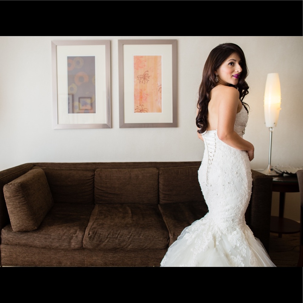 Meet your Posher, Stephanie